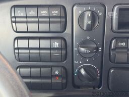 MERCEDES-BENZ Actros  2655 K 6x4 BB MEILLER Dsk Bordmatik