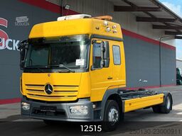 MERCEDES-BENZ Atego 1530 4x2 BL Fahrgestell ACC/LDW/AEBS