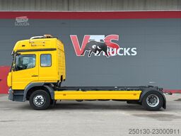 MERCEDES-BENZ Atego 1530 4x2 BL Fahrgestell ACC/LDW/AEBS
