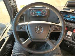 MERCEDES-BENZ Arocs 3248 8x4/4 BL Palfinger T26 AK *TOP*