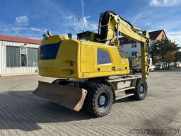 LIEBHERR A 920