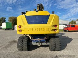 LIEBHERR A 920