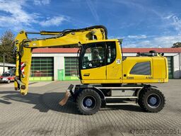 LIEBHERR A 920