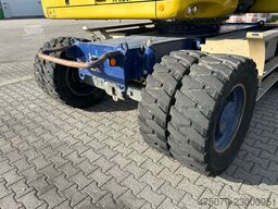 LIEBHERR A 920