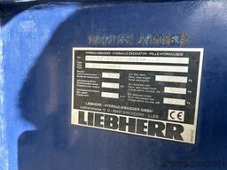 LIEBHERR A 920