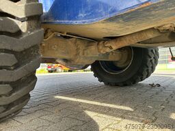 LIEBHERR A 920