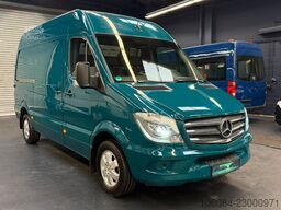 MERCEDES-BENZ Sprinter 319 Kasten L2H2 Aut. AC STHZ AHK 3,5T