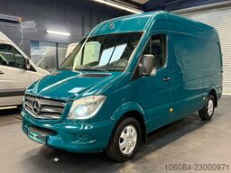 MERCEDES-BENZ Sprinter 319 Kasten L2H2 Aut. AC STHZ AHK 3,5T
