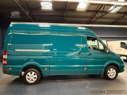MERCEDES-BENZ Sprinter 319 Kasten L2H2 Aut. AC STHZ AHK 3,5T
