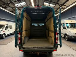 MERCEDES-BENZ Sprinter 319 Kasten L2H2 Aut. AC STHZ AHK 3,5T