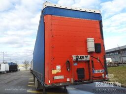 Schmitz Cargobull Semitrailer Curtainsider Standard Hayon