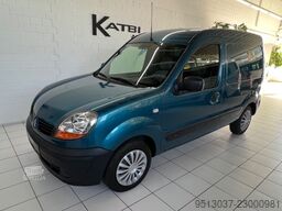 RENAULT Kangoo Rapid Extra 1.2 Klima 52036 km HU neu