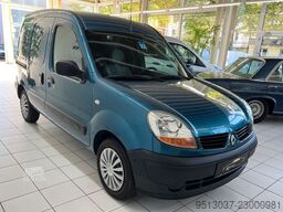 RENAULT Kangoo Rapid Extra 1.2 Klima 52036 km HU neu