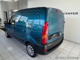 RENAULT Kangoo Rapid Extra 1.2 Klima 52036 km HU neu