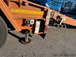 GOLDHOFER STZ MPA 6(245) 12t Achsen ausziehbar Rampen