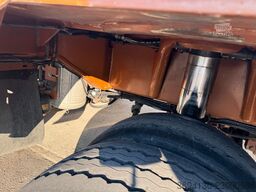 GOLDHOFER STZ MPA 6(245) 12t Achsen ausziehbar Rampen