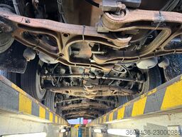 GOLDHOFER STZ MPA 6(245) 12t Achsen ausziehbar Rampen