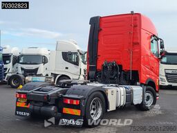 Volvo FH 420 4X2 NL-Truck VEB+ Hydraulik Leder