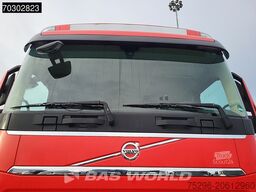 Volvo FH 420 4X2 NL-Truck VEB+ Hydraulik Leder