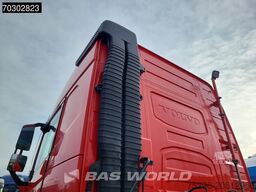 Volvo FH 420 4X2 NL-Truck VEB+ Hydraulik Leder