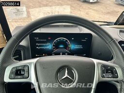 Mercedes Acrocs 2051 Arocs 4X4 NEW 4x4 chassis! Camper b...