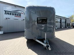  ANKA  3,5t  XXL Wohn. Dusche