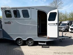  ANKA  3,5t  XXL Wohn. Dusche