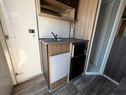  ANKA  3,5t  XXL Wohn. Dusche