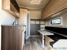  ANKA  3,5t  XXL Wohn. Dusche