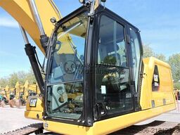 CATERPILLAR 320GC