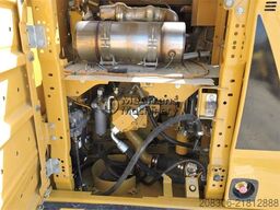 CATERPILLAR 320GC