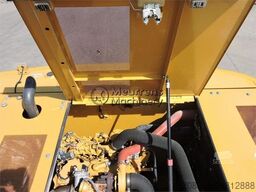 CATERPILLAR 320GC