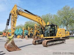 CATERPILLAR 320GC