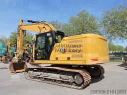 CATERPILLAR 320GC