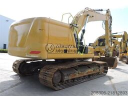 CATERPILLAR 320GC