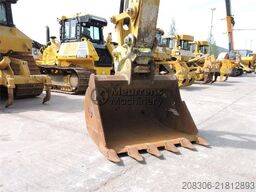 CATERPILLAR 320GC