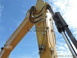 CATERPILLAR 320GC