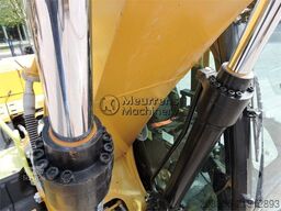 CATERPILLAR 320GC