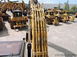 CATERPILLAR 320GC