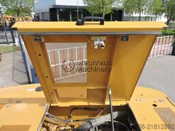 CATERPILLAR 320GC
