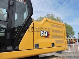 CATERPILLAR 320GC