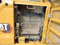 CATERPILLAR 320GC