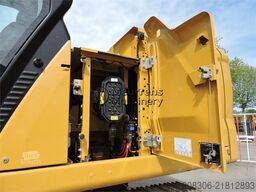 CATERPILLAR 320GC