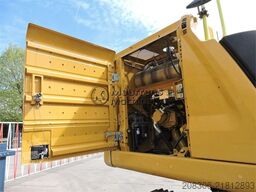 CATERPILLAR 320GC