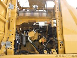 CATERPILLAR 320GC