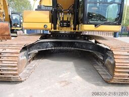 CATERPILLAR 320GC
