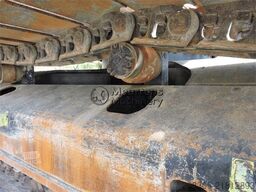 CATERPILLAR 320GC