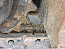 CATERPILLAR 320GC
