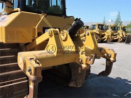 CATERPILLAR D6N LGP with GPS