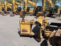 CATERPILLAR D6N LGP with GPS